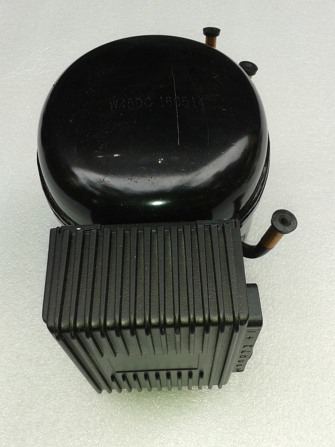 Холодильный компрессор 43G (135Вт, 12В-24В)