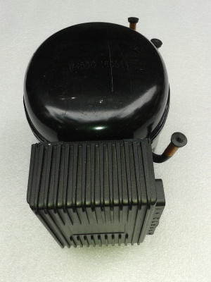 Холодильный компрессор 43G (135Вт, 12В-24В)