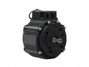 Электродвигатель ME1304 (BLDC) с жидкостным охлаждением 14.5 кВт