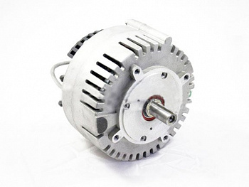 Электродвигатель ME0201014201 (BLDC) с воздушным охлаждением 4.3 кВт